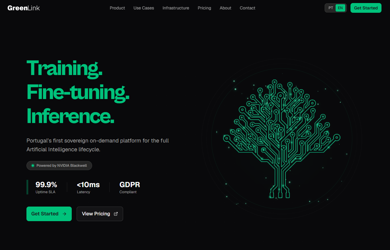 Greenlink